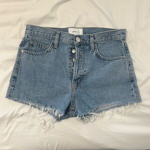 CURRENT ELLIOT SHORTS